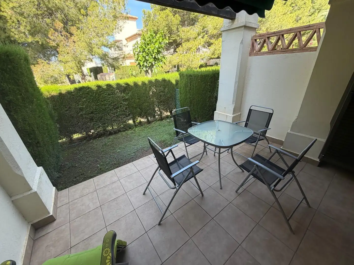 Terraced house with pool for sale in Carrer Atenas, imagen 11