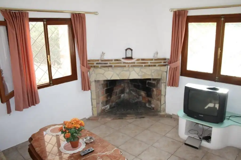 Casa con piscina en venta en Altea ciudad, imagen 24