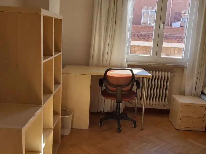 Wohnung zur Miete in Salamanca Capital