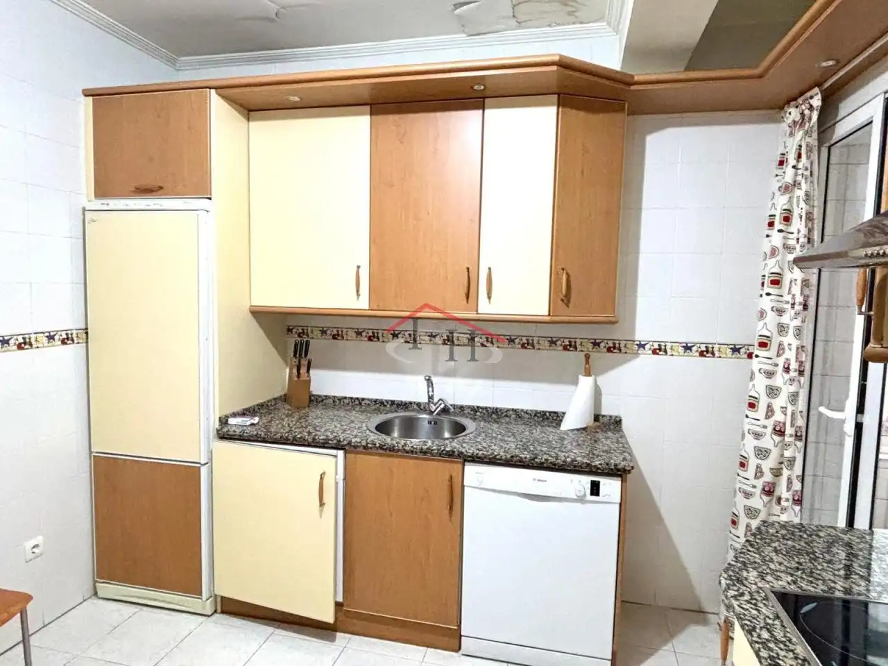 Flat with lift for sale in Padre Isla, imagen 8