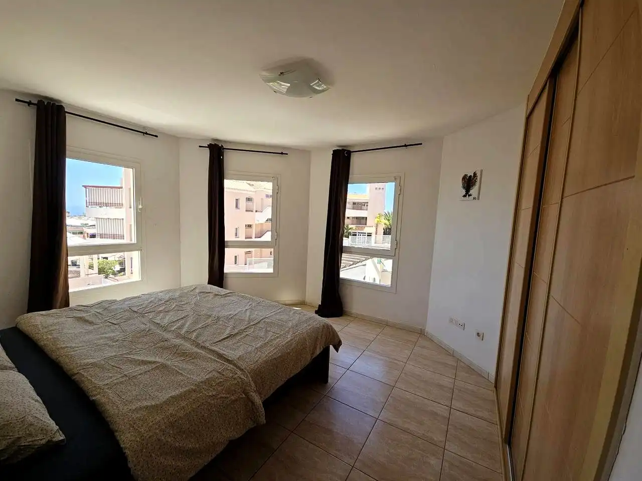 Appartement à louer à MADROÑAL, imagen 5