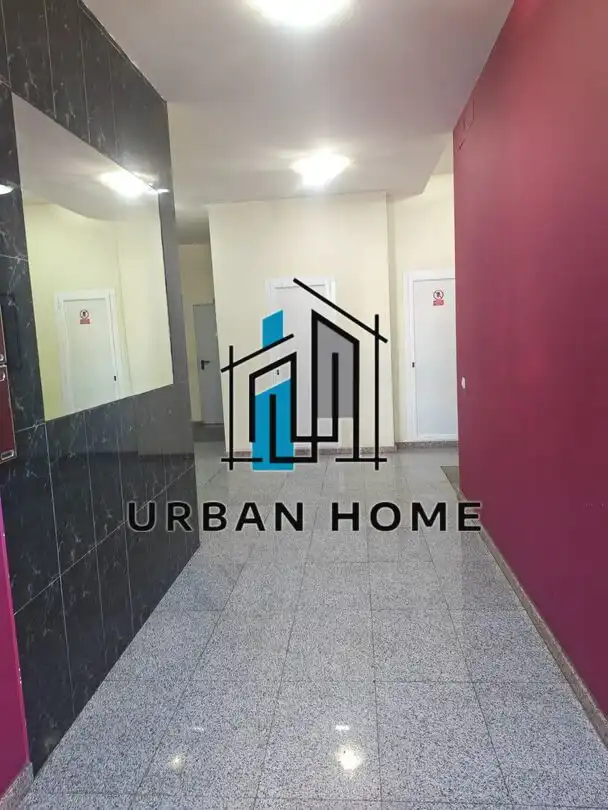 Vista exterior de Dúplex en venta en San Andrés del Rabanedo con Calefacción, Trastero y Balcón