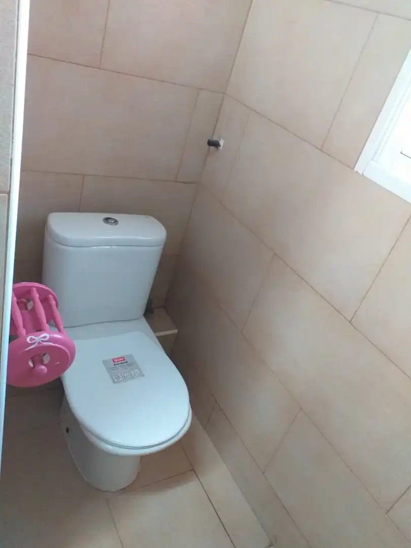 Flat for rent in Carretera LOS GERONIMOS, Guadalupe