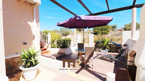 Foto 5 de Casa o xalet en venda a Calle Sorolla, Rojales, Alicante