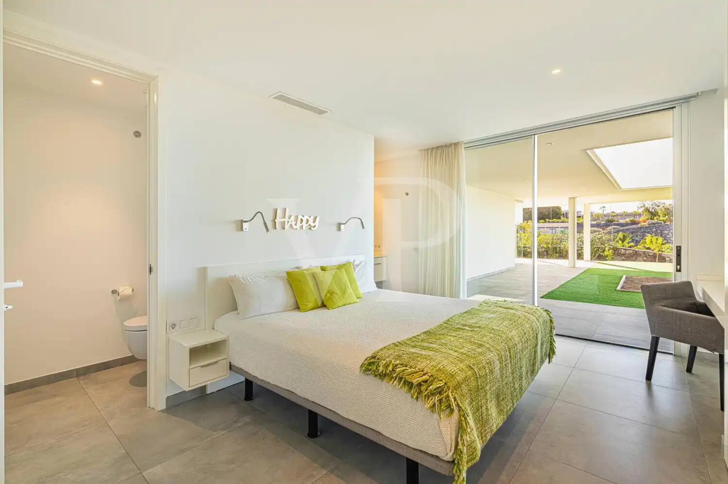 Casa o chalet en venta en Guía de Isora interior