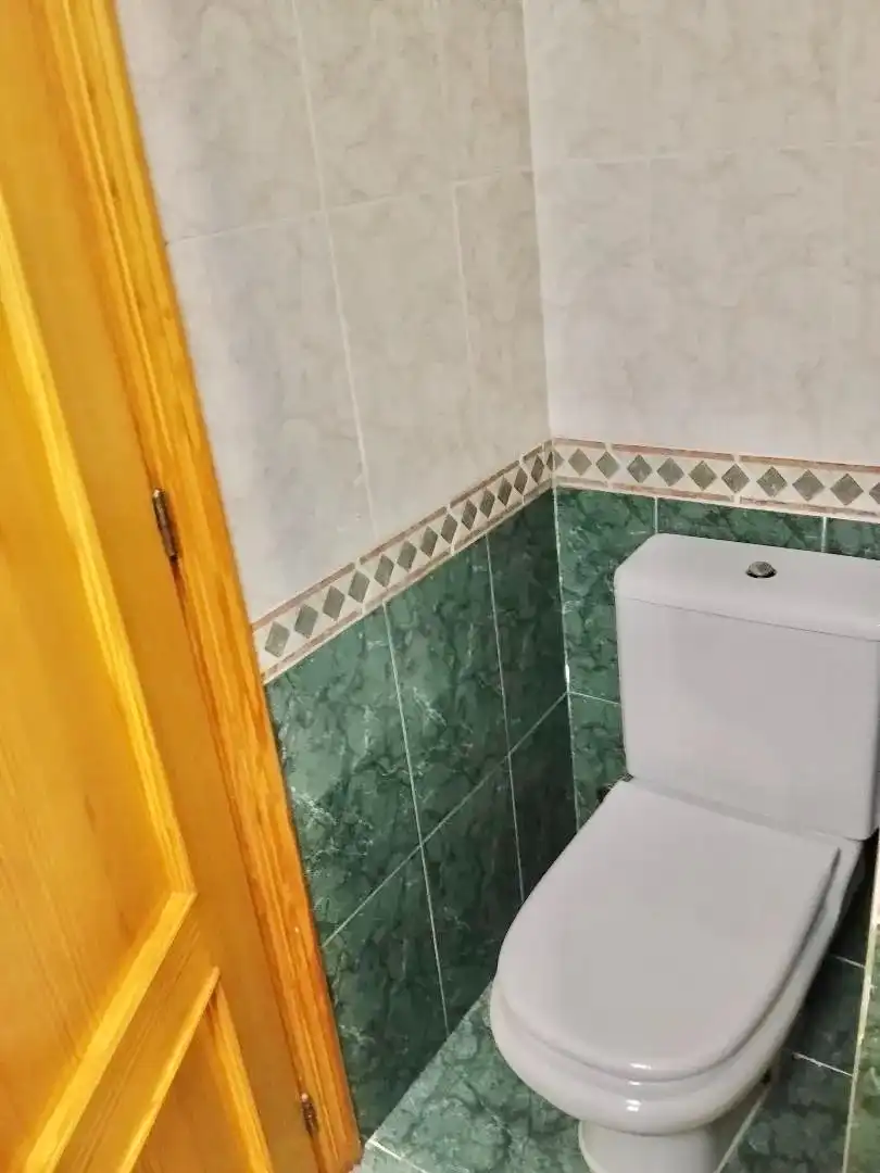 Bany de Pis en venda en Algemesí amb Aire condicionat i Terrassa