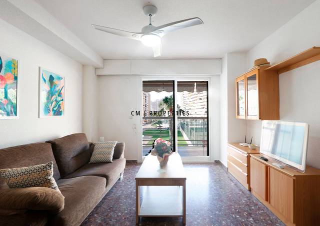 Piso en Alquiler en Raco del en Racó