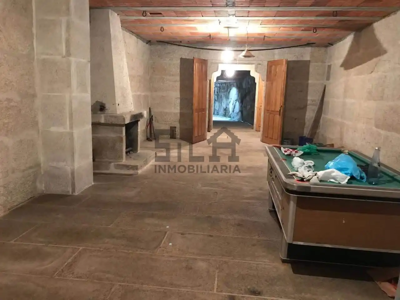 Casa o chalet en venta en San Cibrao das Viñas
