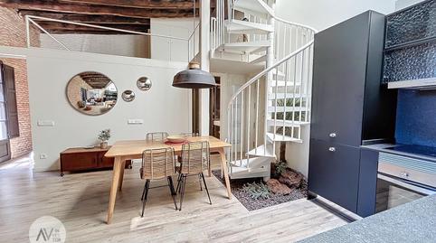 Photo 4 of Attic for sale in Calle Riereta, 35, El Raval, Barcelona