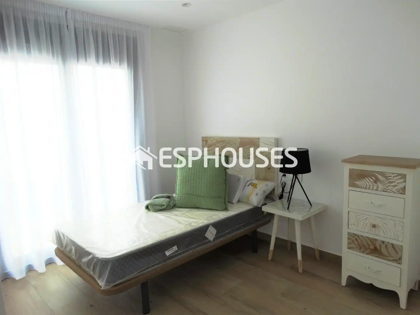 Maison jumelée avec terrasse à vendre à Pilar de la Horadada ciudad, imagen 9