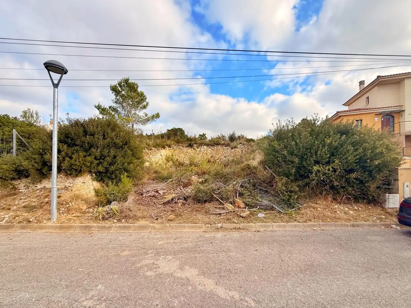 Residencial en venda en Calafell
