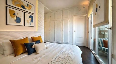 Photo 3 of Flat for sale in De Cea Bermúdez, Vallehermoso, Madrid Capital