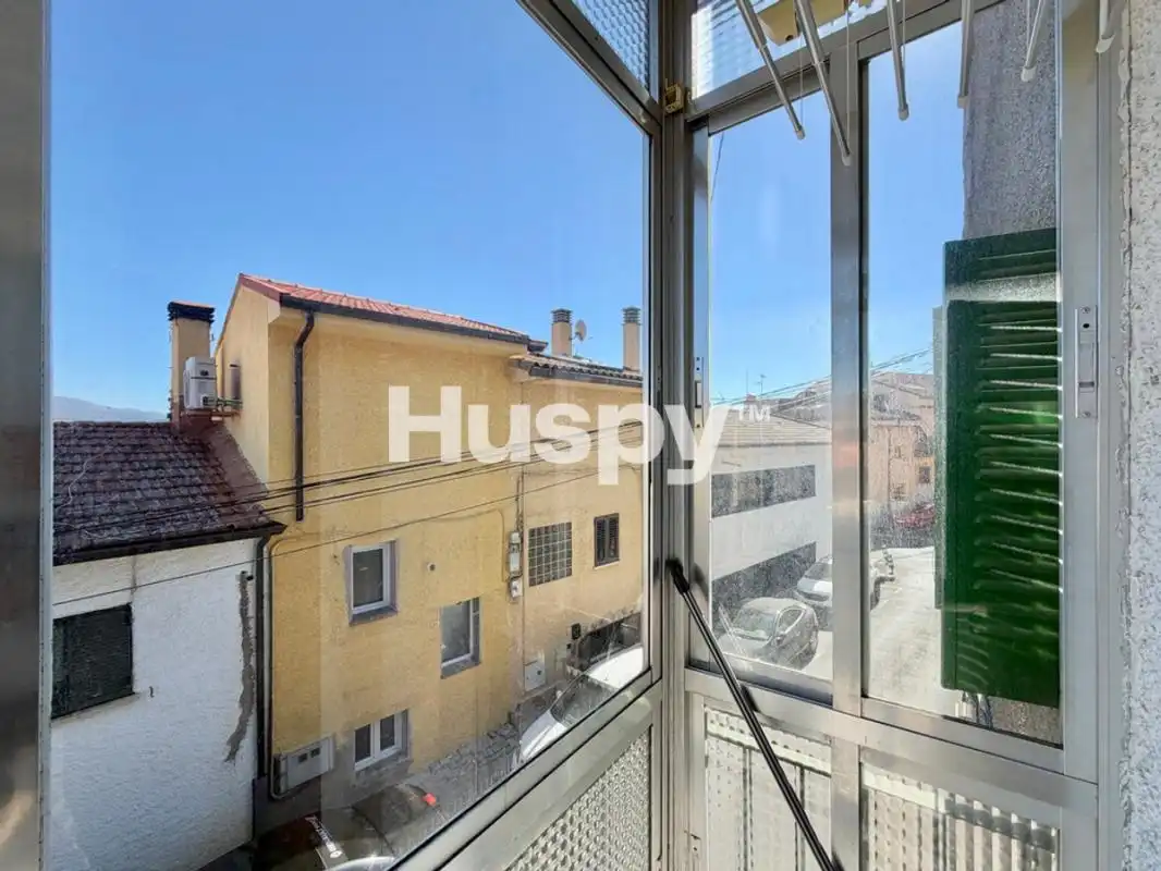 Bajo con terraza en venta en Calle de Santa Teresa de Jesús, imagen 46