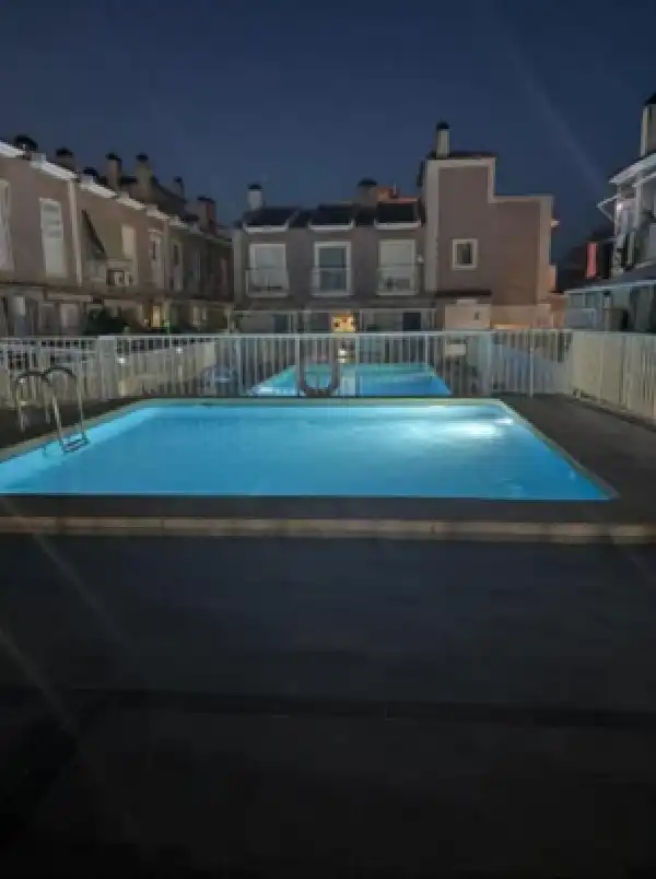 Duplex con piscina in vendita a Santa Pola ciudad, imagen 8