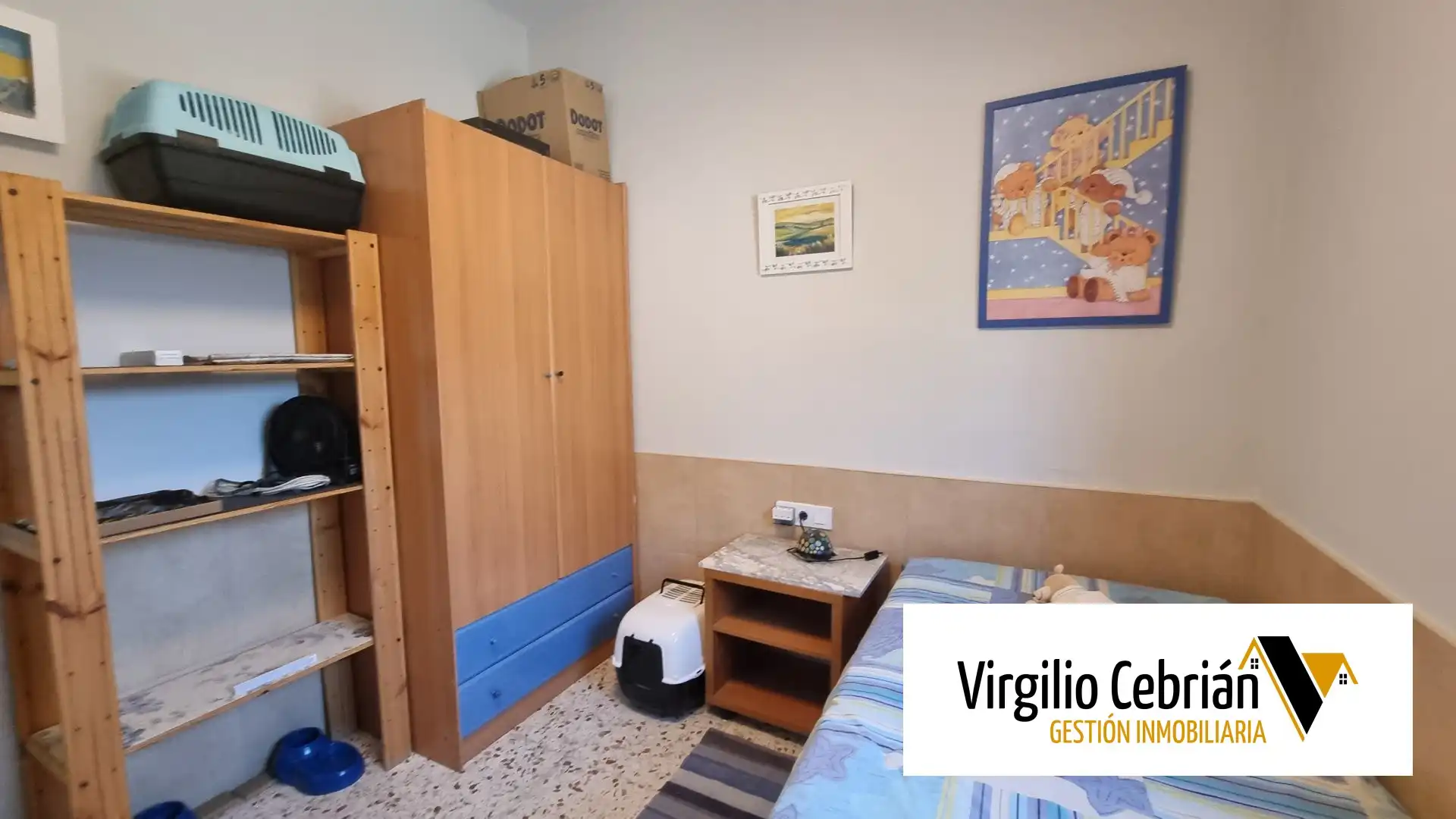 Maison rustique avec jardin à vendre à Las Tres Piedras - Costa Ballena, imagen 13