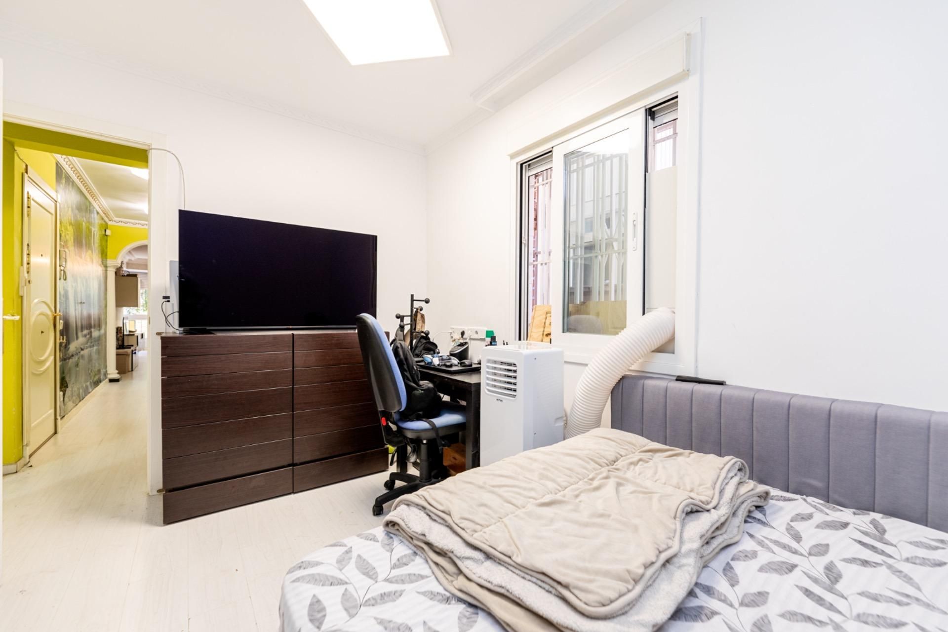 Pis en venda a Calle de Boltaña, Canillejas