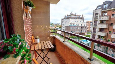 Foto 3 de Piso en venta en Montecerrao, Oviedo