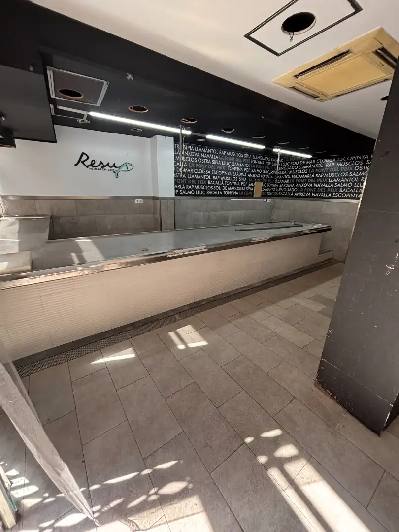 Local comercial de lloguer a Carrer d'Ignasi Iglesias 24, imagen 2