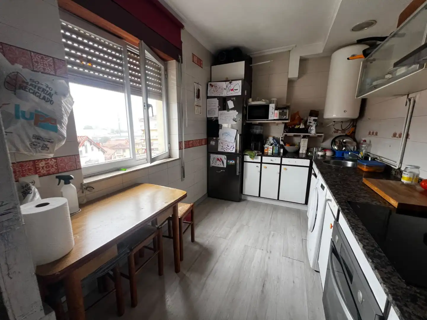 Flat for sale in Torrelavega - BO CAMPUZANO, imagen 7