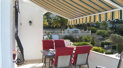 Foto 4 de Apartament de lloguer a Paichi, Alicante