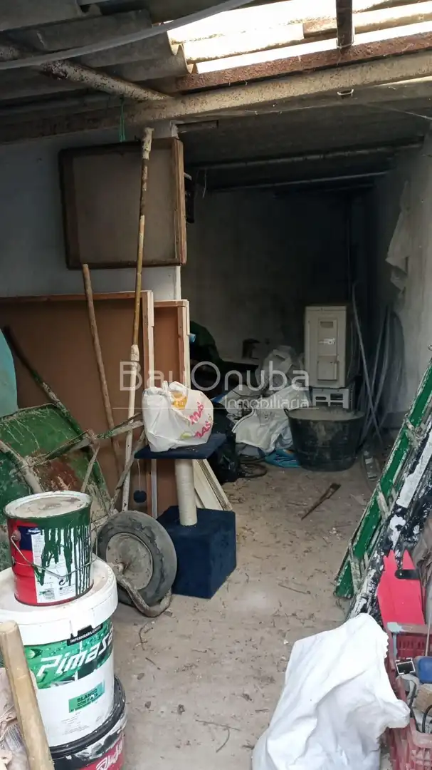 Casa o chalet en venta en Beas