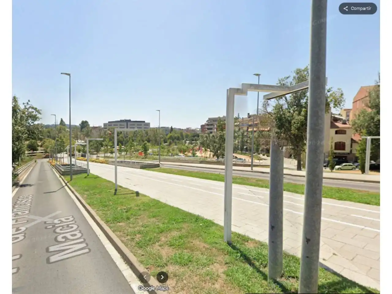 Local comercial en venta en Paseo Francesc Macià 1, imagen 5