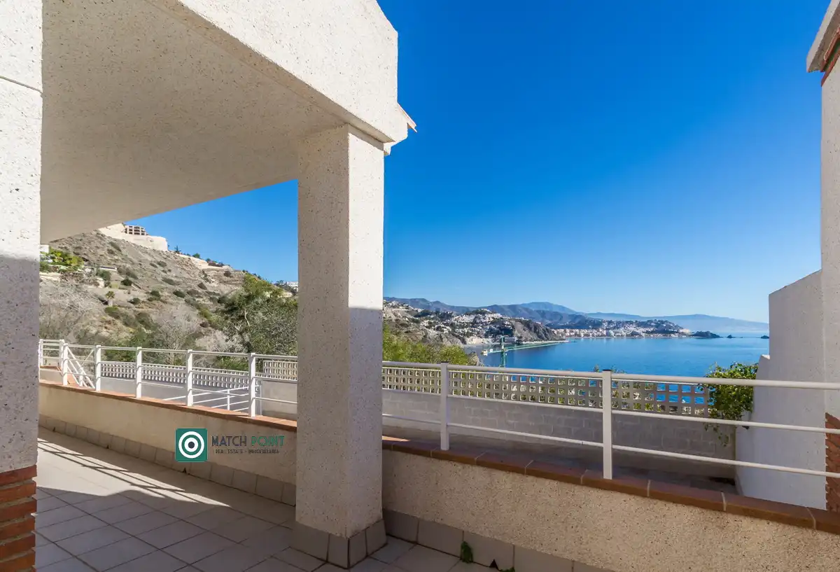 Chalet en venta en Las Lomas, imagen 11