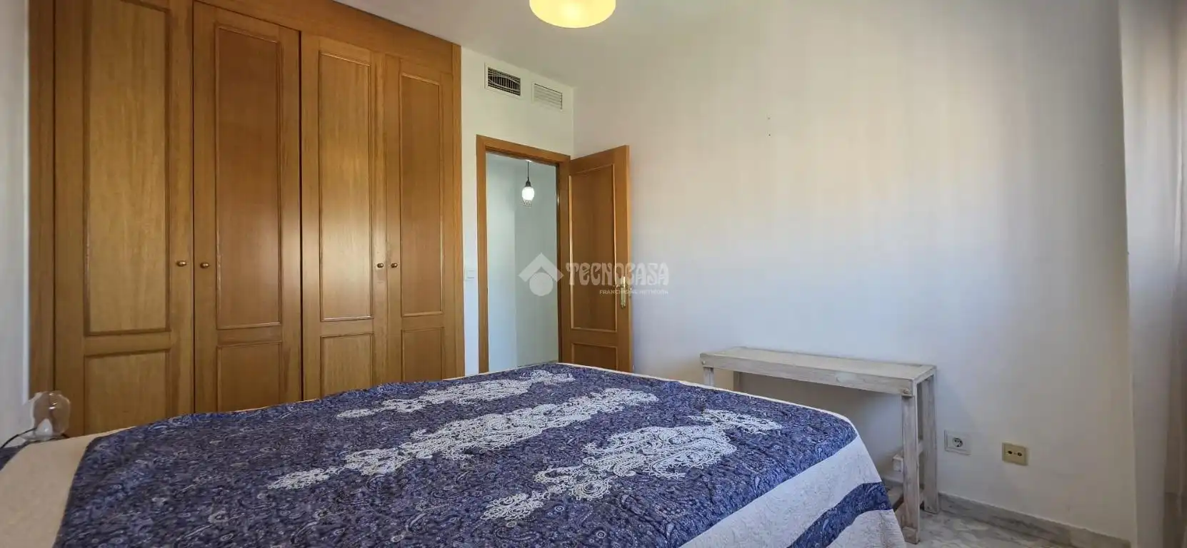 Piso de alquiler en San Carlos - San José