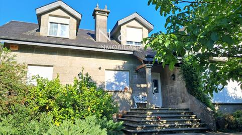 Photo 2 of House or chalet for sale in Nabal, Parroquias de Santiago, A Coruña