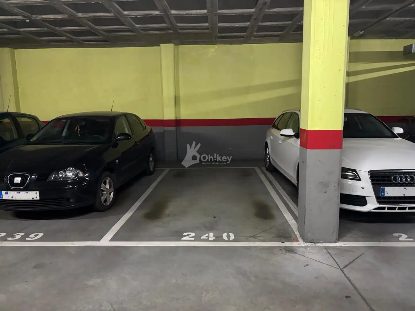 Appartement avec piscine à vendre à Parla Este, imagen 43
