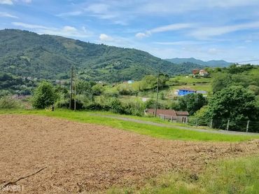 Terreno residencial en venta en N/A