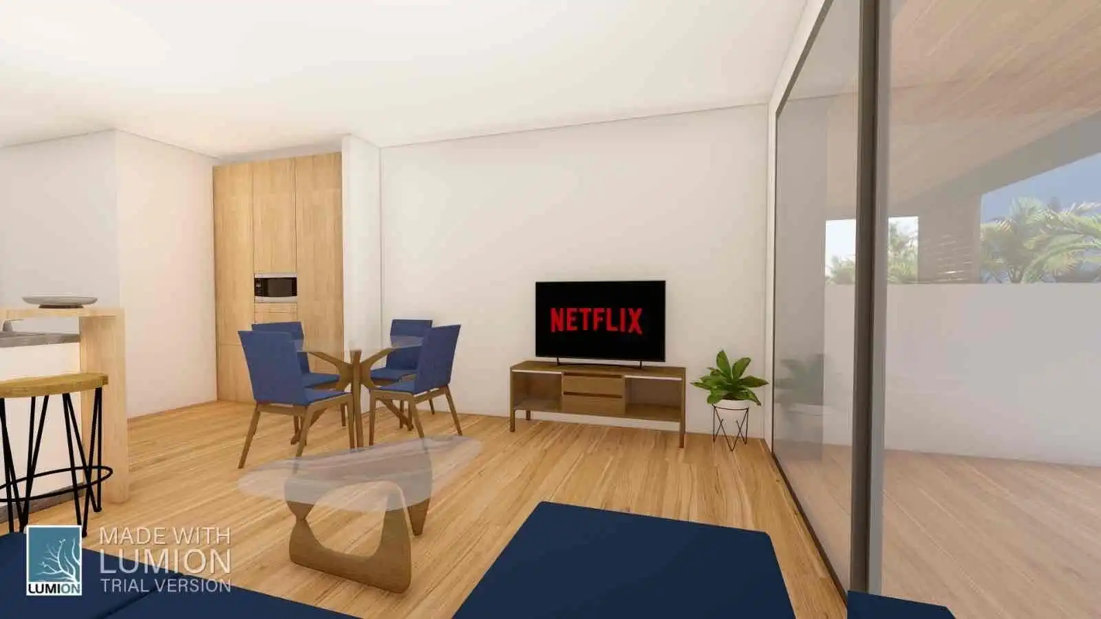 Flat for sale in Les Maravelles