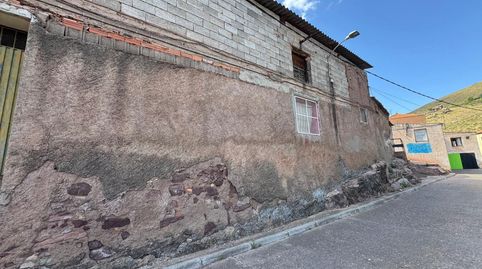 Foto 3 de Finca rústica en venda a Barranco, Brea de Aragón, Zaragoza
