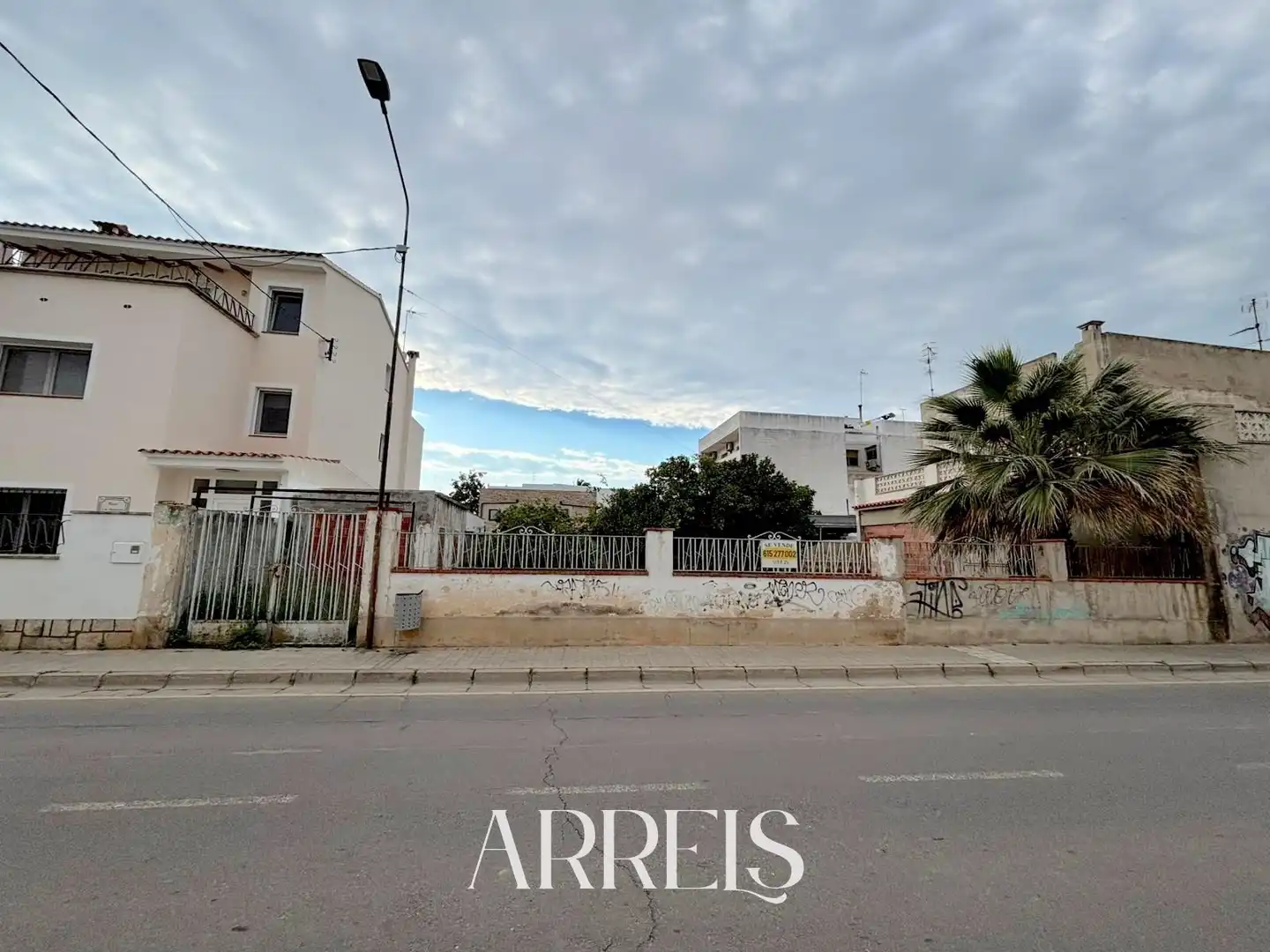 Terrenos y solares en venta en JOSE FEBRER SORIANO, imagen 8