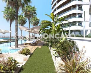 Apartment for sale in Avenida Gran Vía Manga, Entremares