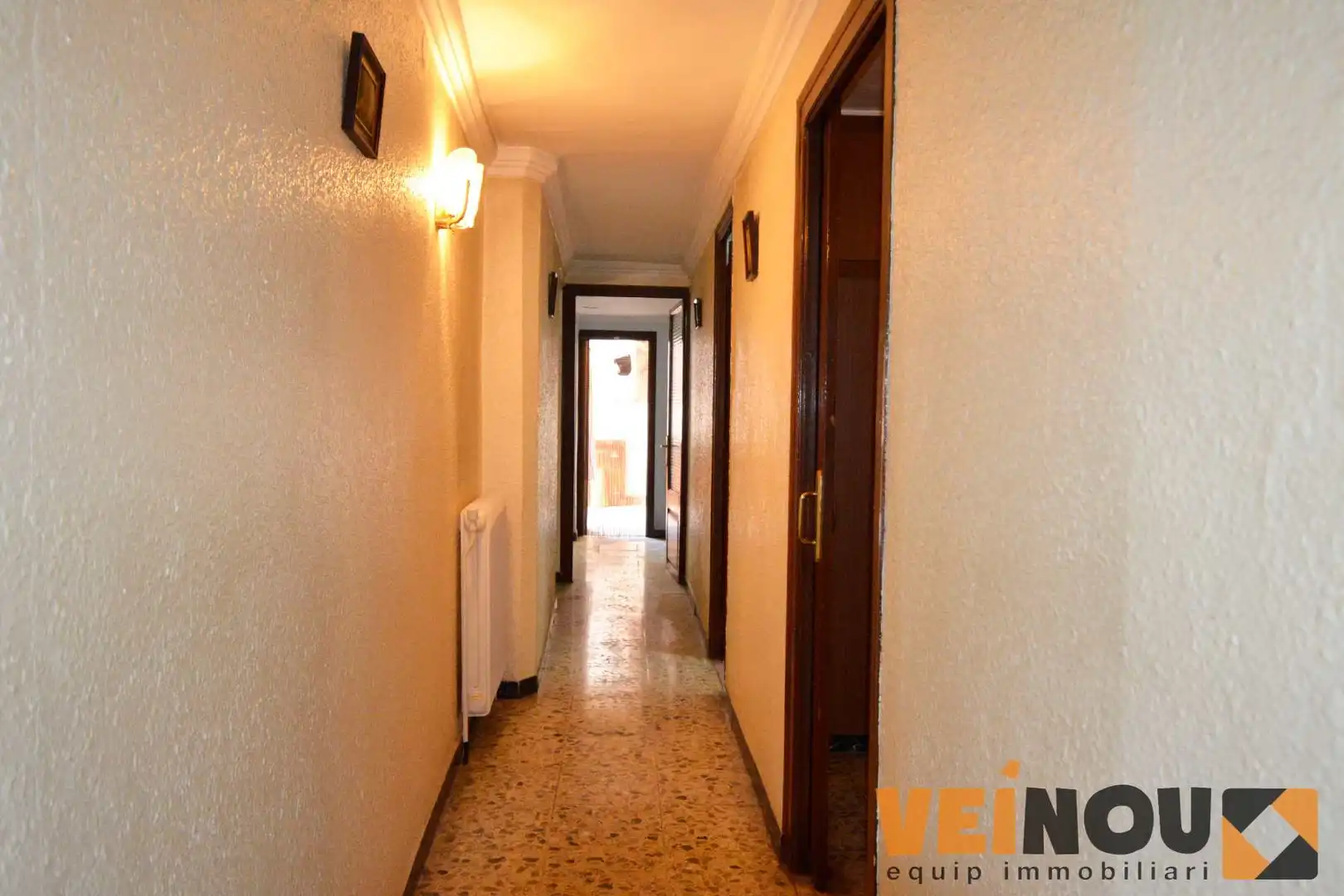 Finca rústica en venta en Massalcoreig con Jardín privado