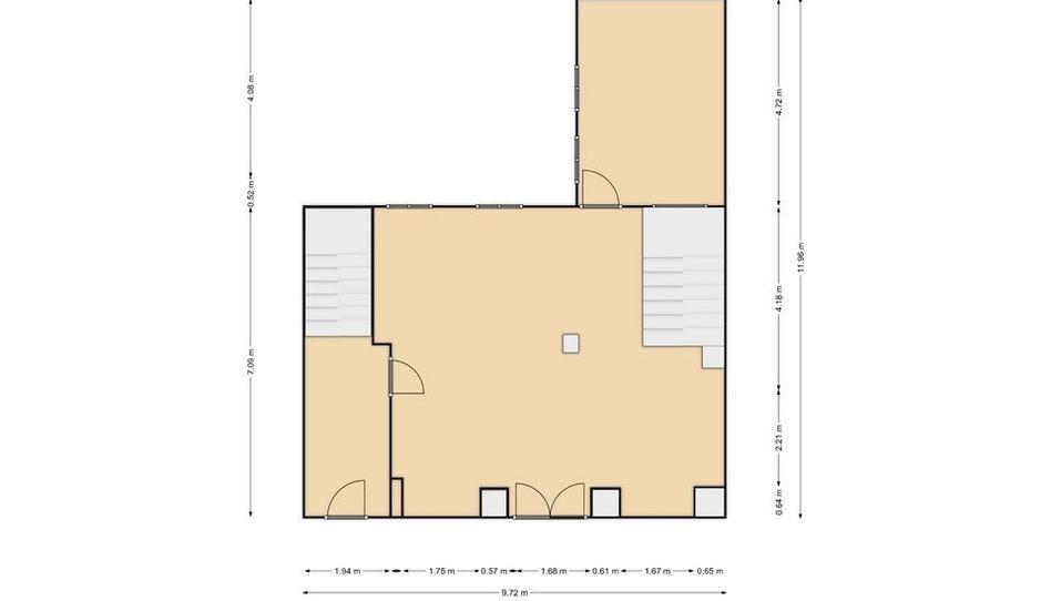 Photo 1 of Premises for sale in Palos de Moguer, Madrid