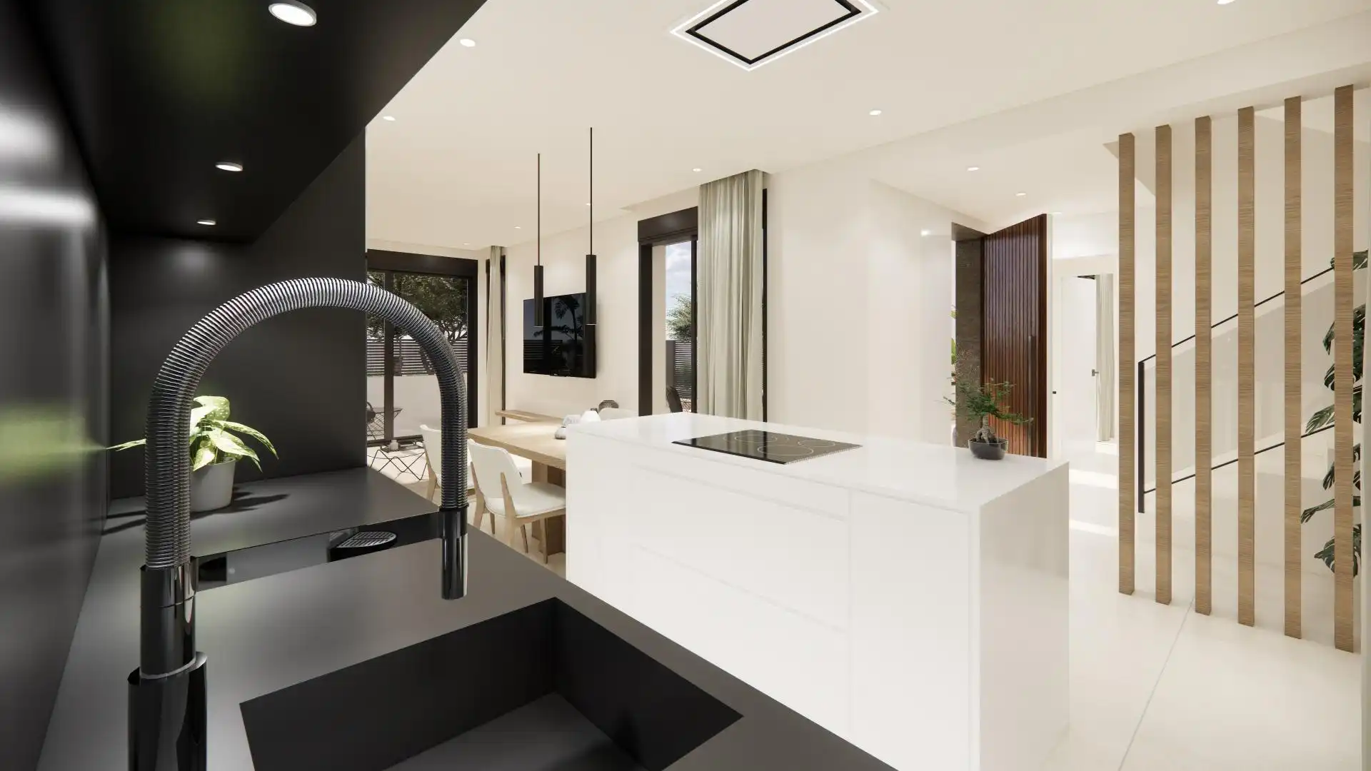 Casa a schiera con piscina in vendita a Dolores, imagen 30
