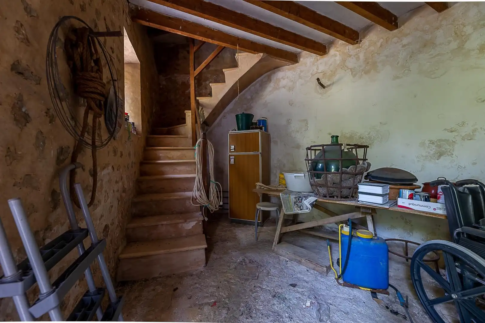 Finca rústica en venda en Sóller amb Terrassa