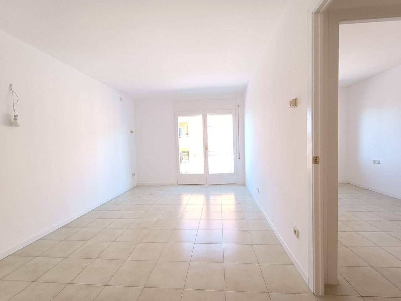 Piso en venta en Vic con Calefacción y Balcón