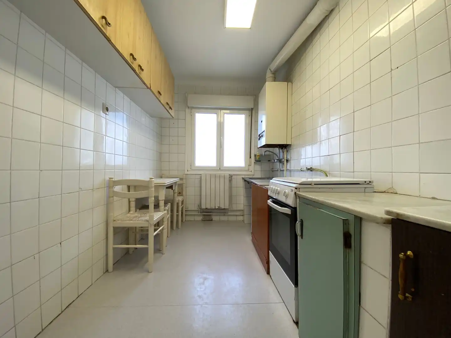 Cocina de Piso en venta en Siero