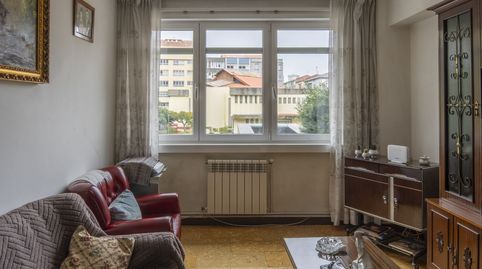 Foto 2 de Piso en venta en Alberto Datas Panero, 3, Sagrada Familia, A Coruña Capital