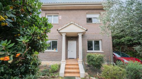 Foto 3 de Casa o xalet en venda a Calle Zurich, 14, Robledo de Chavela, Madrid