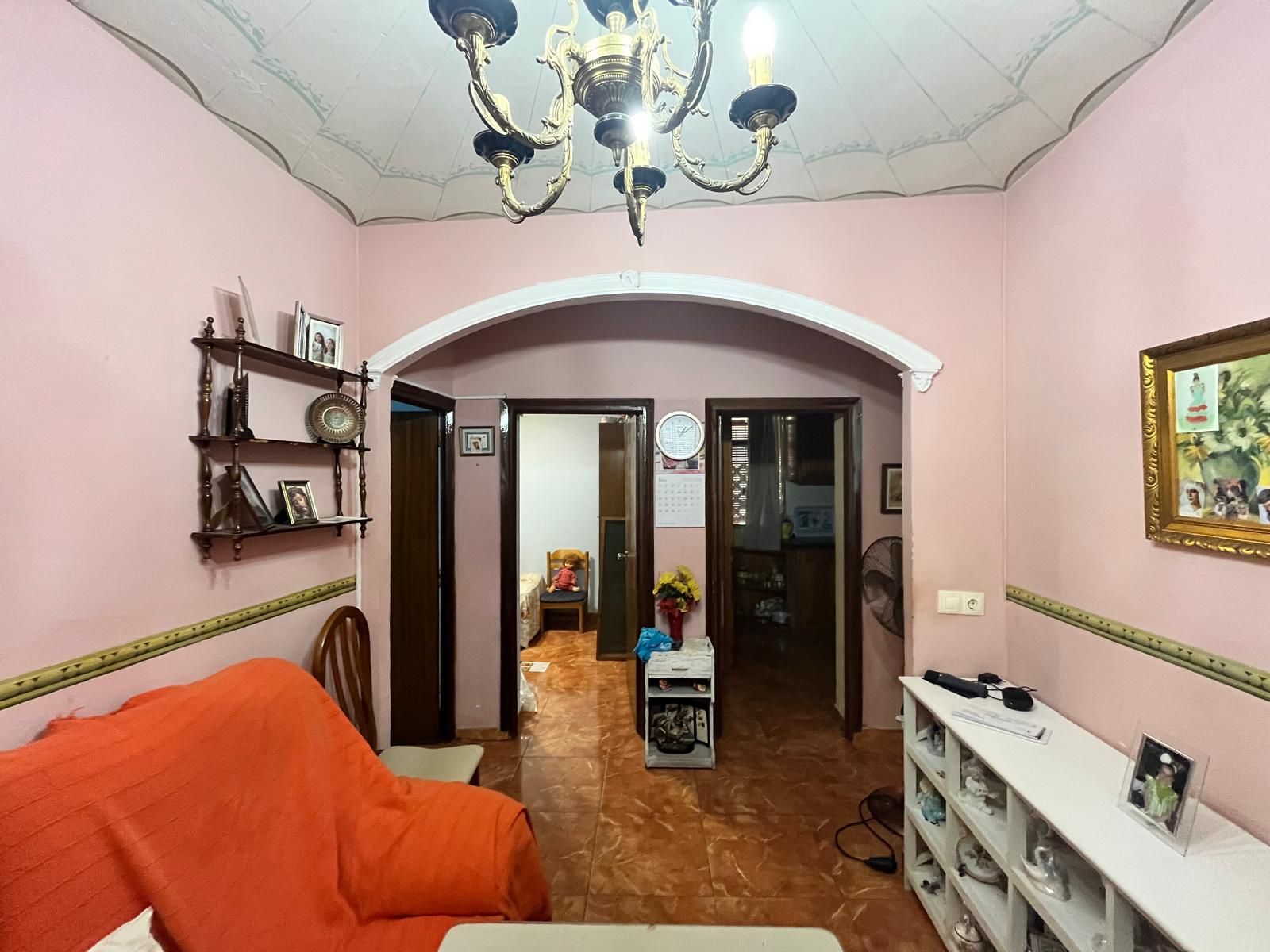Flat for sale in  Sevilla Capital