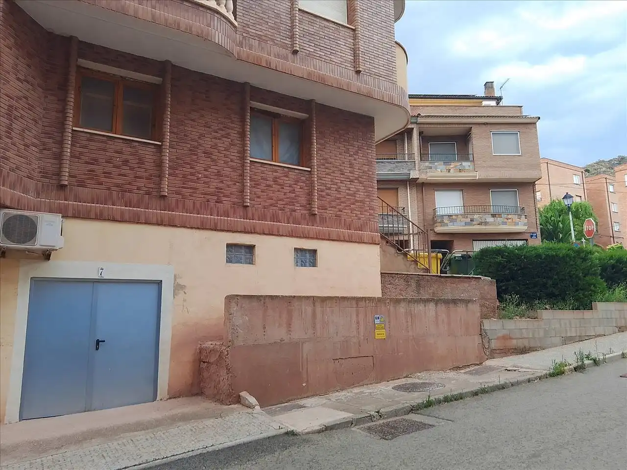 Business premises for sale in San Babil, imagen 12