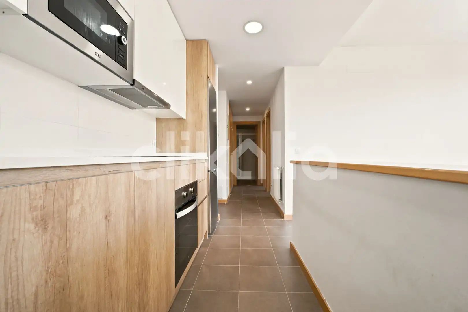 Appartement avec piscine à vendre à Primera Fase - Nuevo Tres Cantos, imagen 9