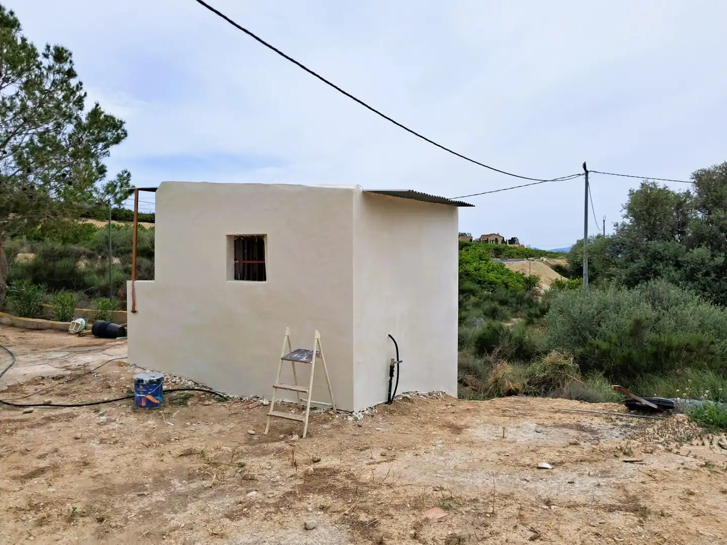 Casa in vendita a Abanilla, imagen 22