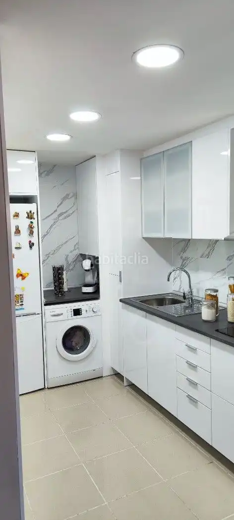 Flat with garden for sale in Carrer Puigmal-E1 44E, imagen 3