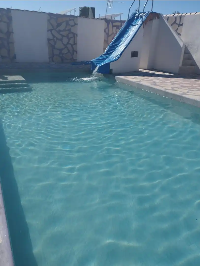 Detached house with pool for sale in Los Franceses – La Vega, imagen 2
