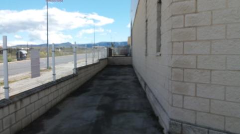 Photo 4 of Industrial buildings for rent in Calle Gremio Carpinteros, El Cerro - Carretera de San Rafael, Segovia Capital